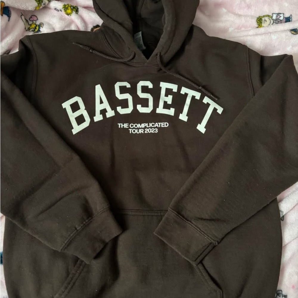 Joshua Bassett Hoodie